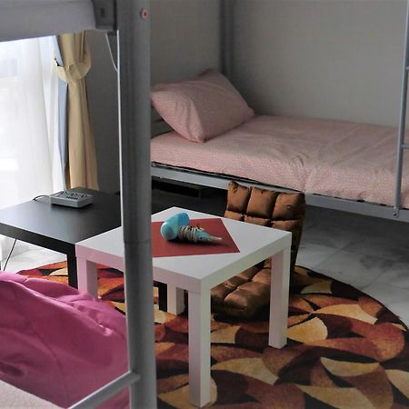 Klcc Dorm Hostel Kuala Lumpur Eksteriør billede